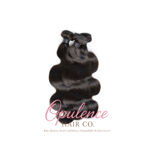 18' Inch Raw Body Wave
