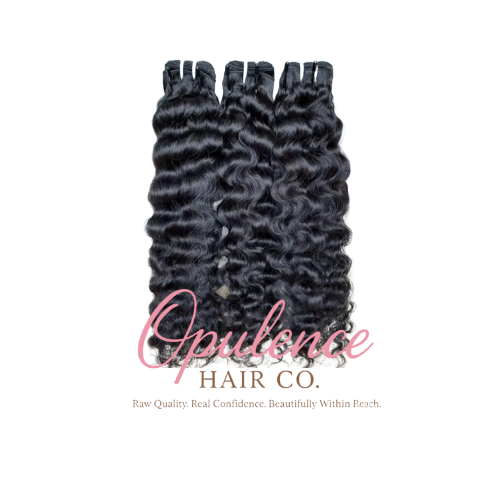 Burmese Curly
